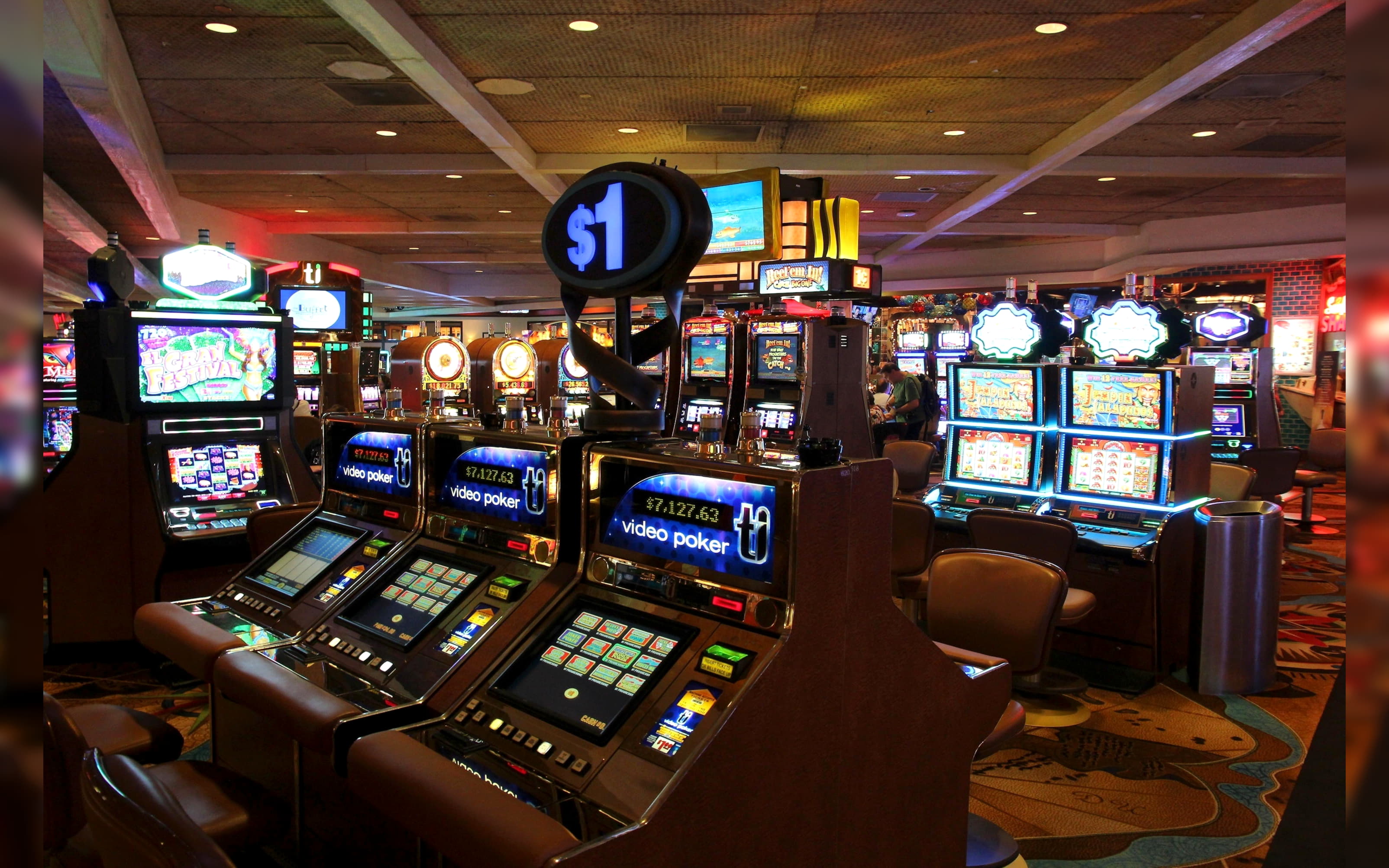 EUR 250 Tournament at Joy Casino