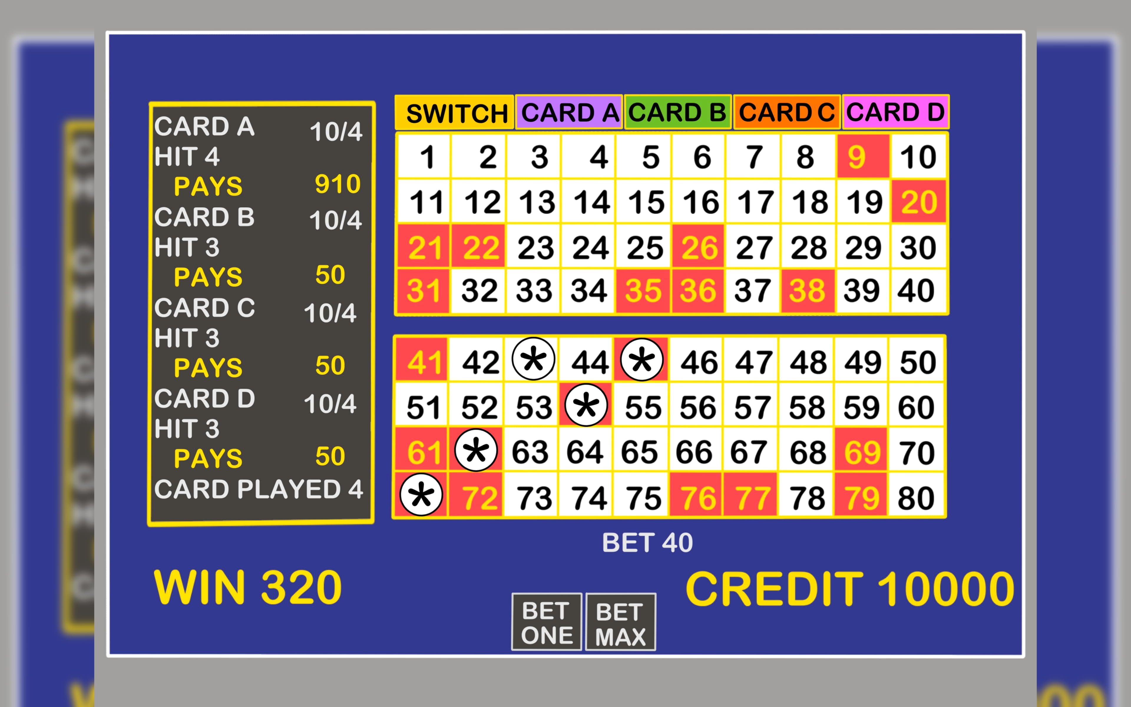230 Loyal Free Spins! at Inter Casino