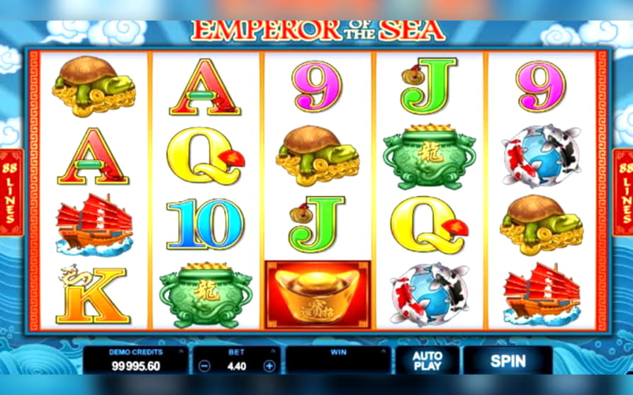 222 Free Casino Spins at Yukon Gold Casino