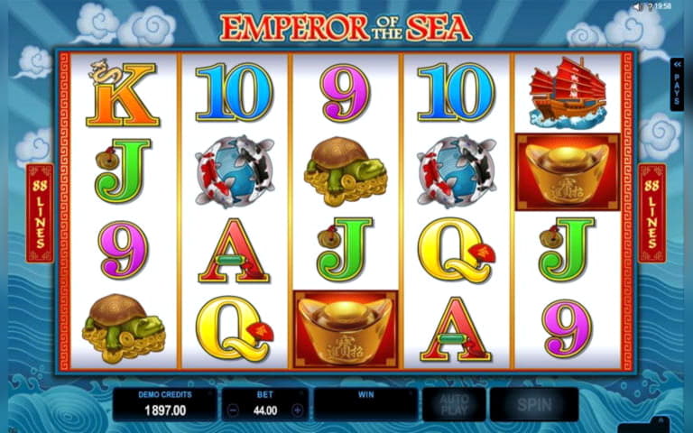 180 Loyal Free Spins! at Royal Dubai Casino
