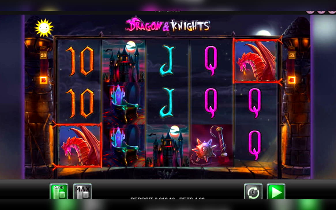 €90 FREE Chip Casino at Cheeky Riches Casino