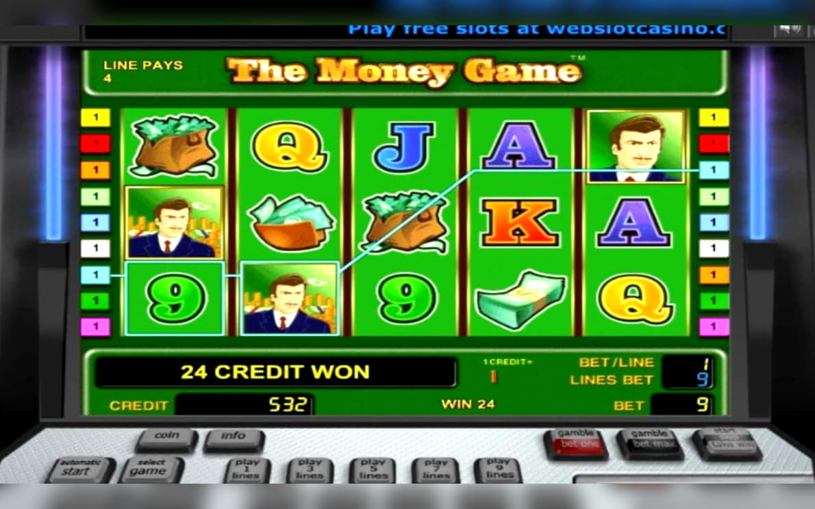 555% Deposit match bonus at Karamba Casino