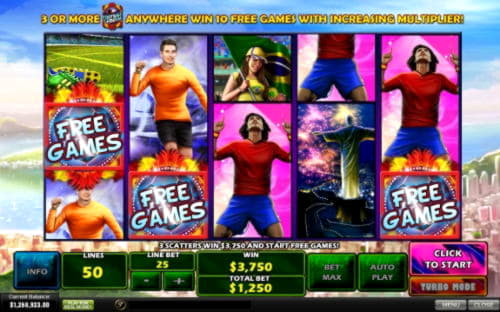 €700 Tournament at Karamba Casino