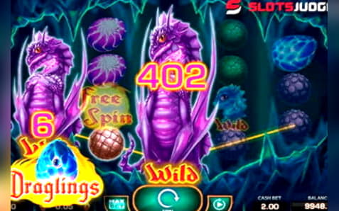 130 Trial Spins at Zodiac Casino