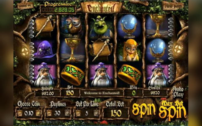 570% Match bonus at Royal Dubai Casino