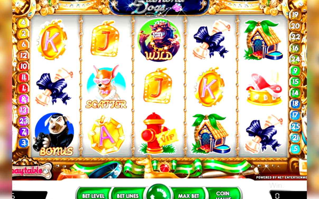 EURO 1890 NO DEPOSIT CASINO BONUS at LSbet Casino