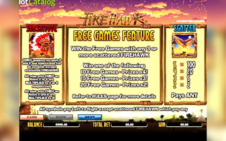 €420 Free Chip Casino at Euro Palace Casino