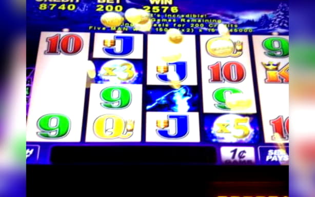 €870 Free Casino Tournament at Club Gold Casino