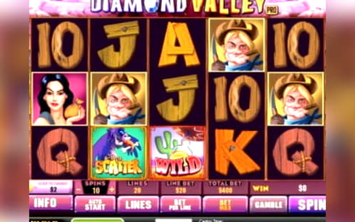 £650 Mobile freeroll slot tournament at Yukon Gold Casino