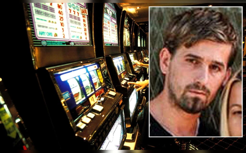 £4675 no deposit at Bet Rebels Casino