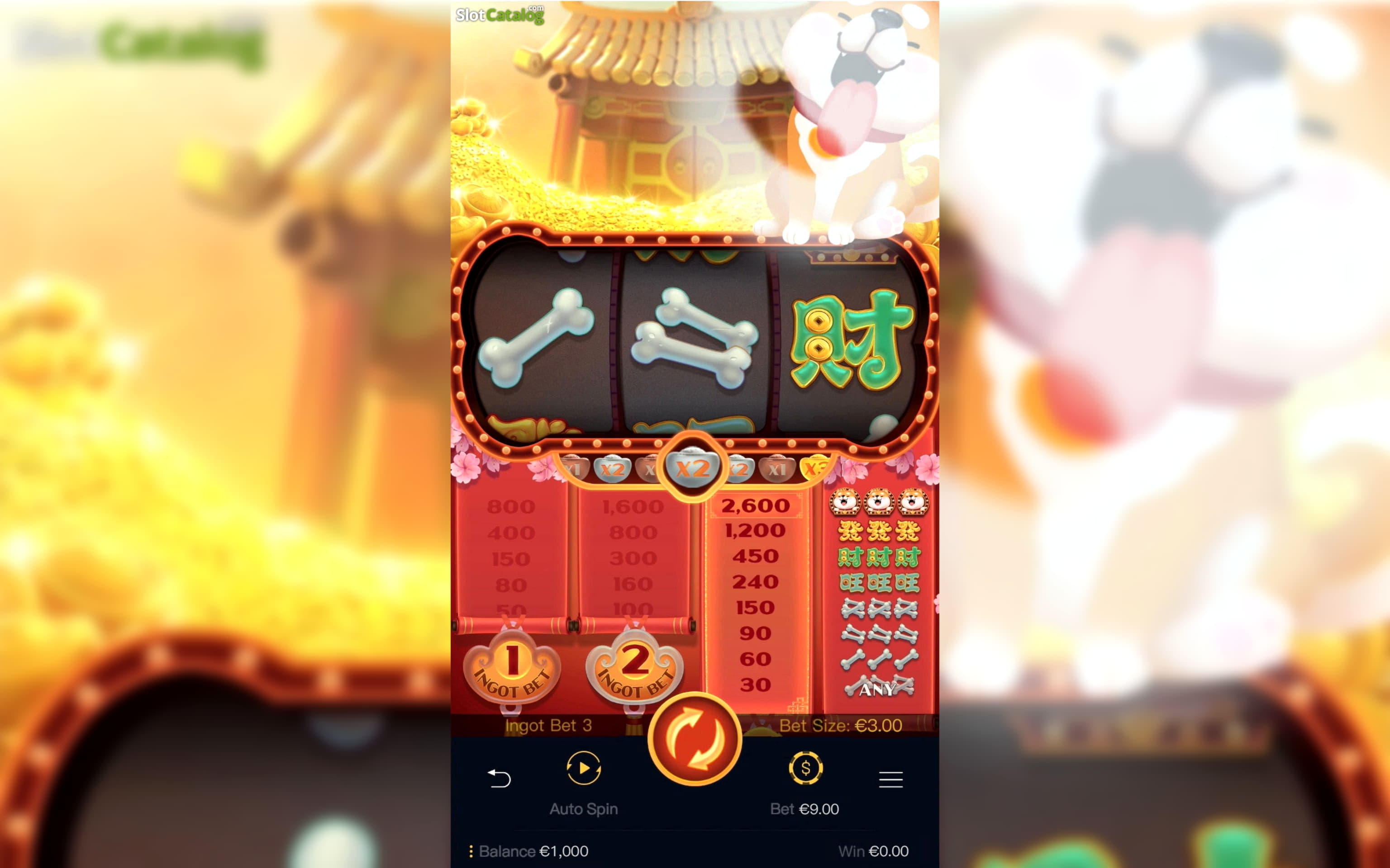 $3460 NO DEPOSIT BONUS CASINO at Casino com