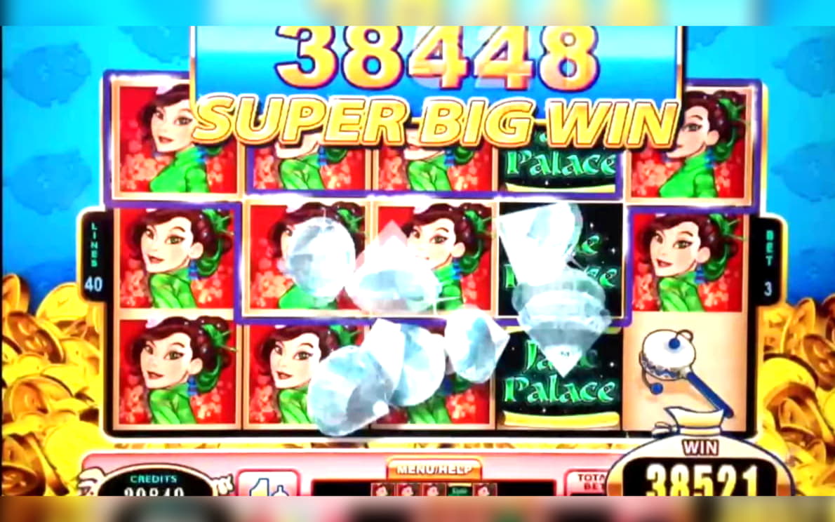 €20 Tournament at Spin Palace Casino