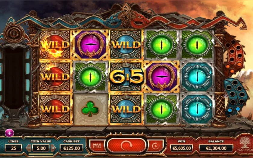 155 FREE Spins at Spin Palace Casino