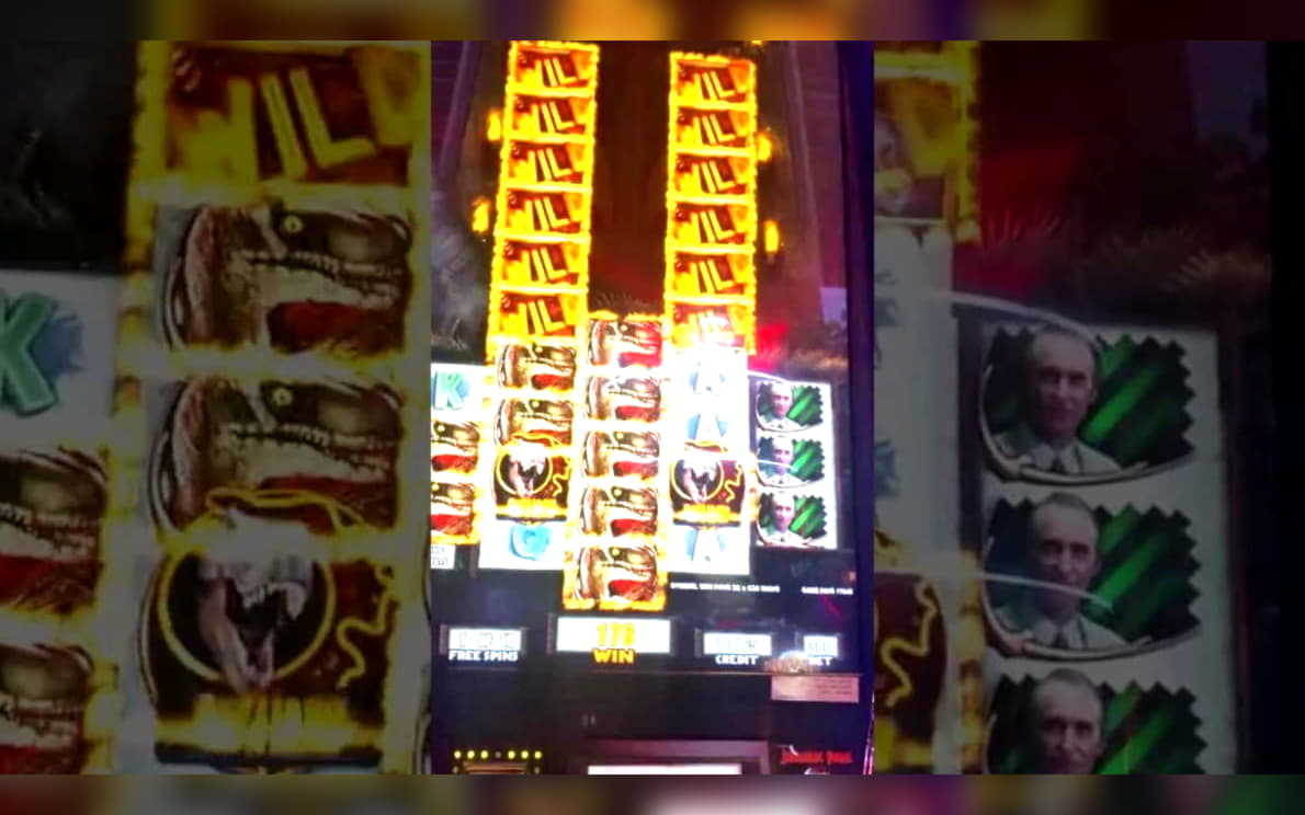 £590 Free chip at Royal Dubai Casino