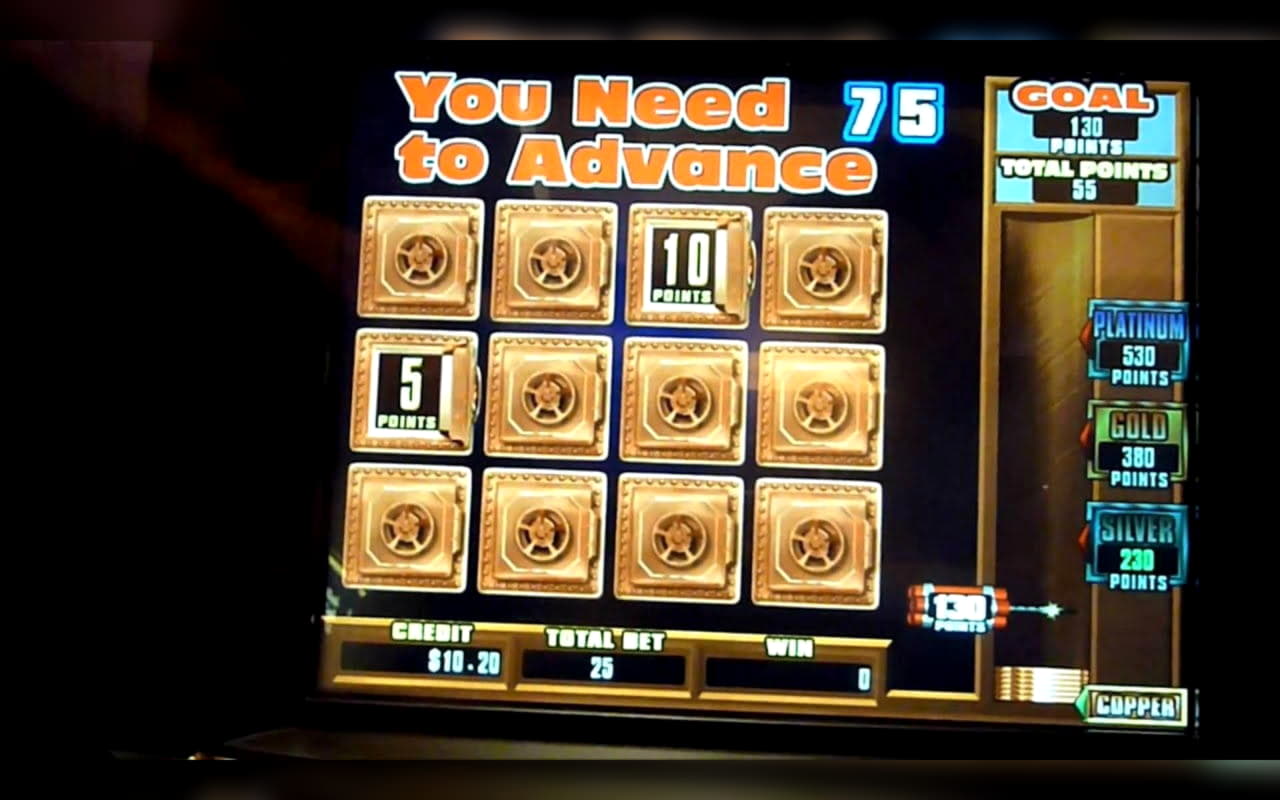 530% First deposit bonus at Club Gold Casino