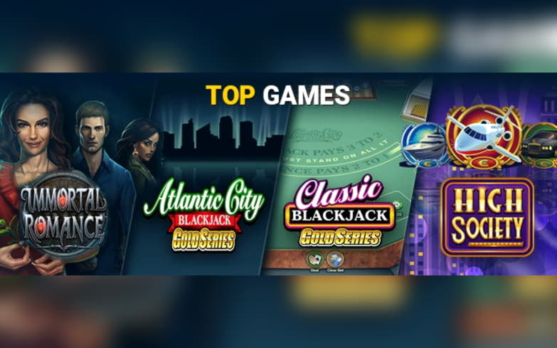880% Casino Welcome Bonus at Casino com