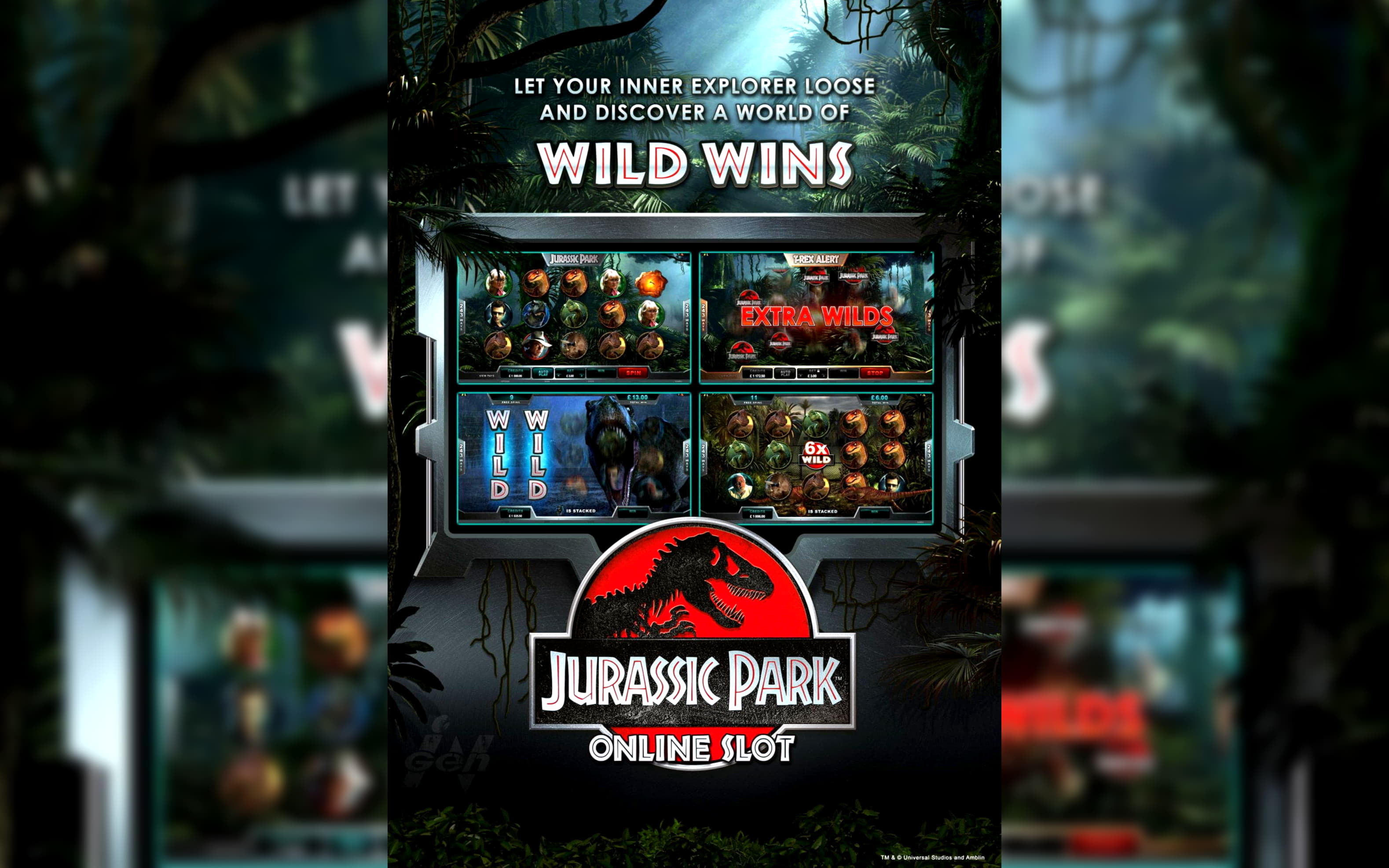 220% First Deposit Bonus at bWin Casino