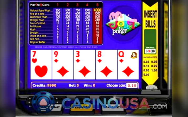 $835 Online Casino Tournament at Platinum Play Casino