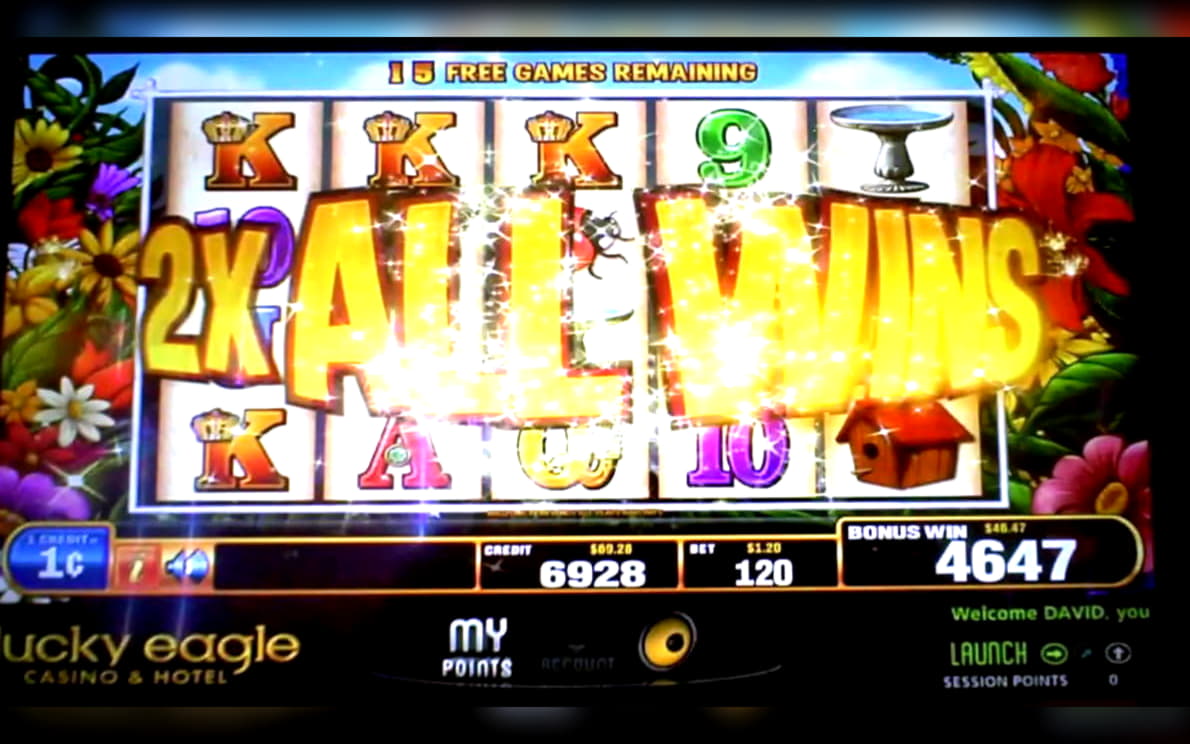£3805 No Deposit Bonus at William Hill Casino