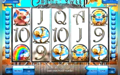 $320 Daily freeroll slot tournament at LSbet Casino