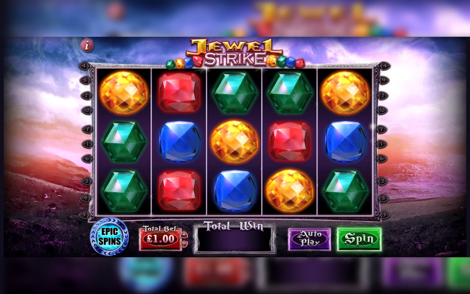 Eur 250 Free chip at Zodiac Casino