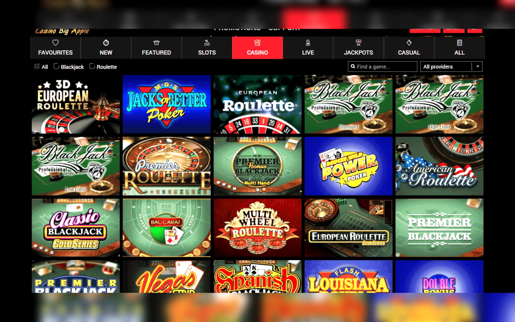 £880 Free Casino Tournament at Spin Palace Casino
