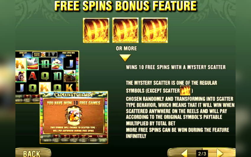 €665 free casino chip at Joy Casino
