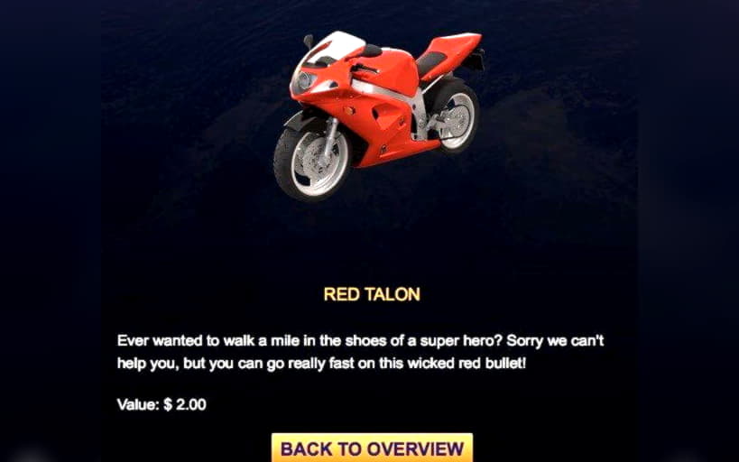 Eur 130 Free Cash at Inter Casino
