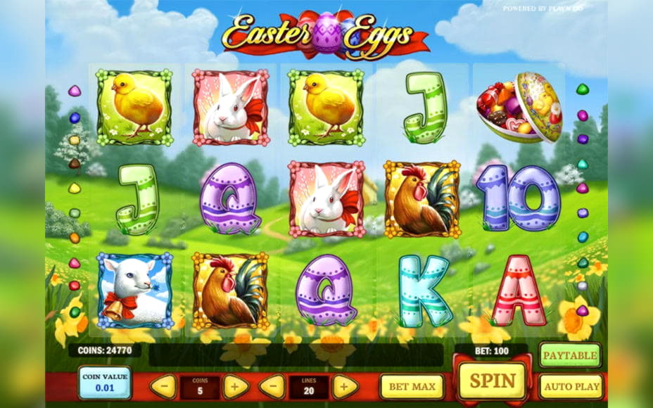 $777 Casino Tournament at Royal Dubai Casino