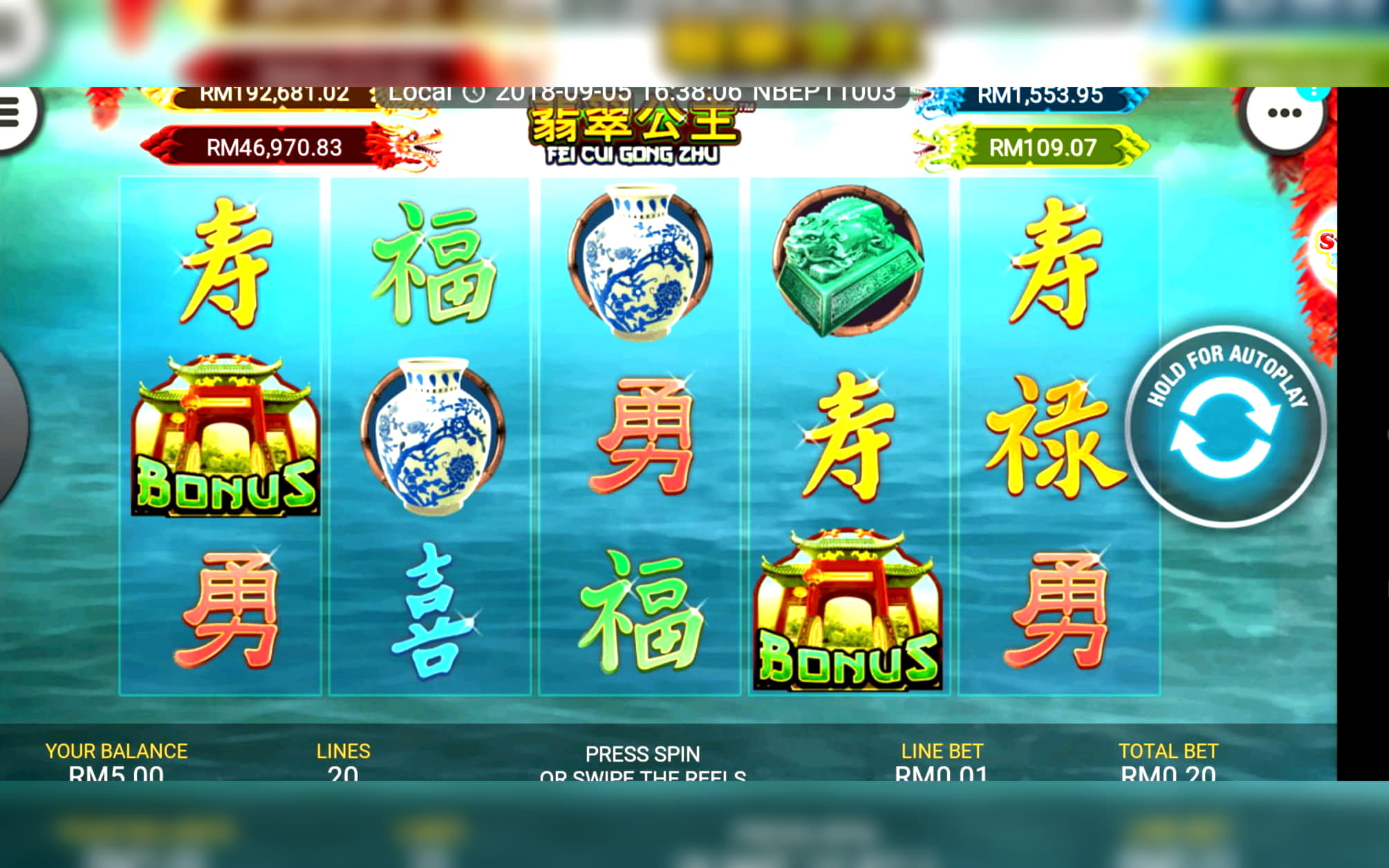 EURO 275 Free Casino Ticket at Grand Hotel Casino
