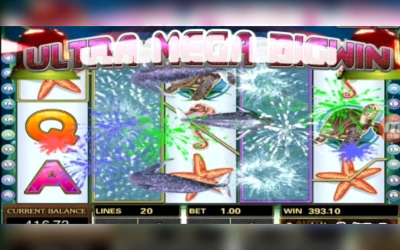 120 free spins at Casino Action