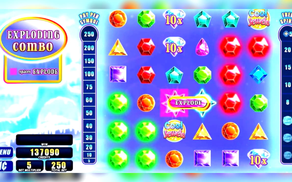 EUR 520 Free Casino Chip at LSbet Casino