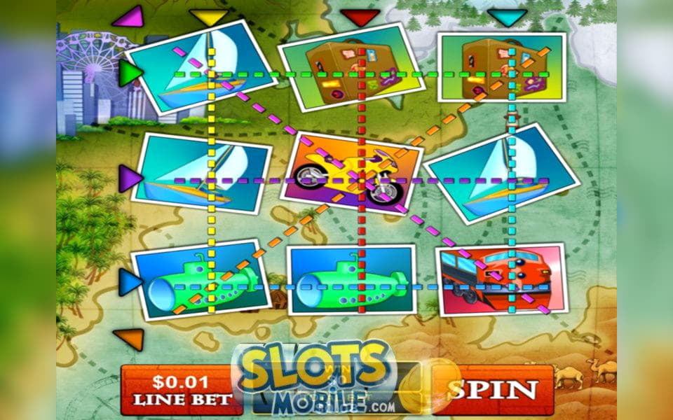 £915 Online Casino Tournament at Karamba Casino