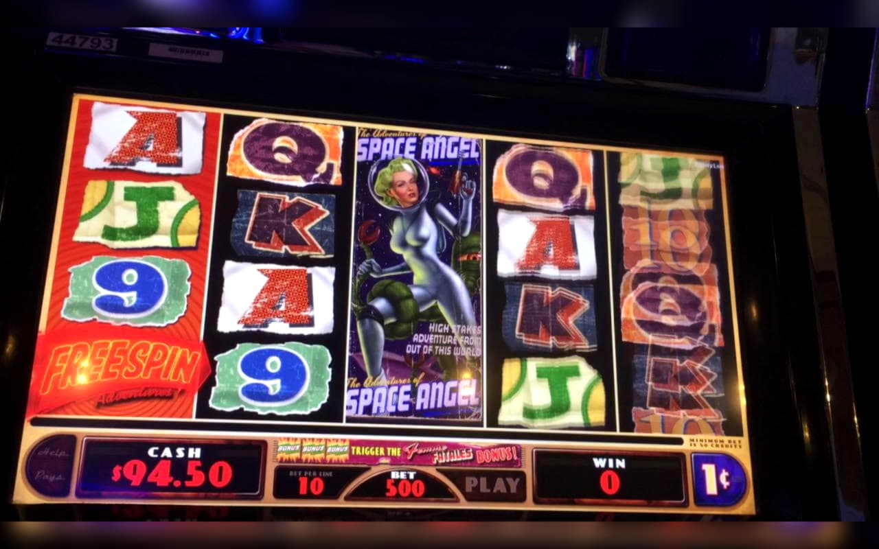 €30 Daily freeroll slot tournament at Spin Palace Casino