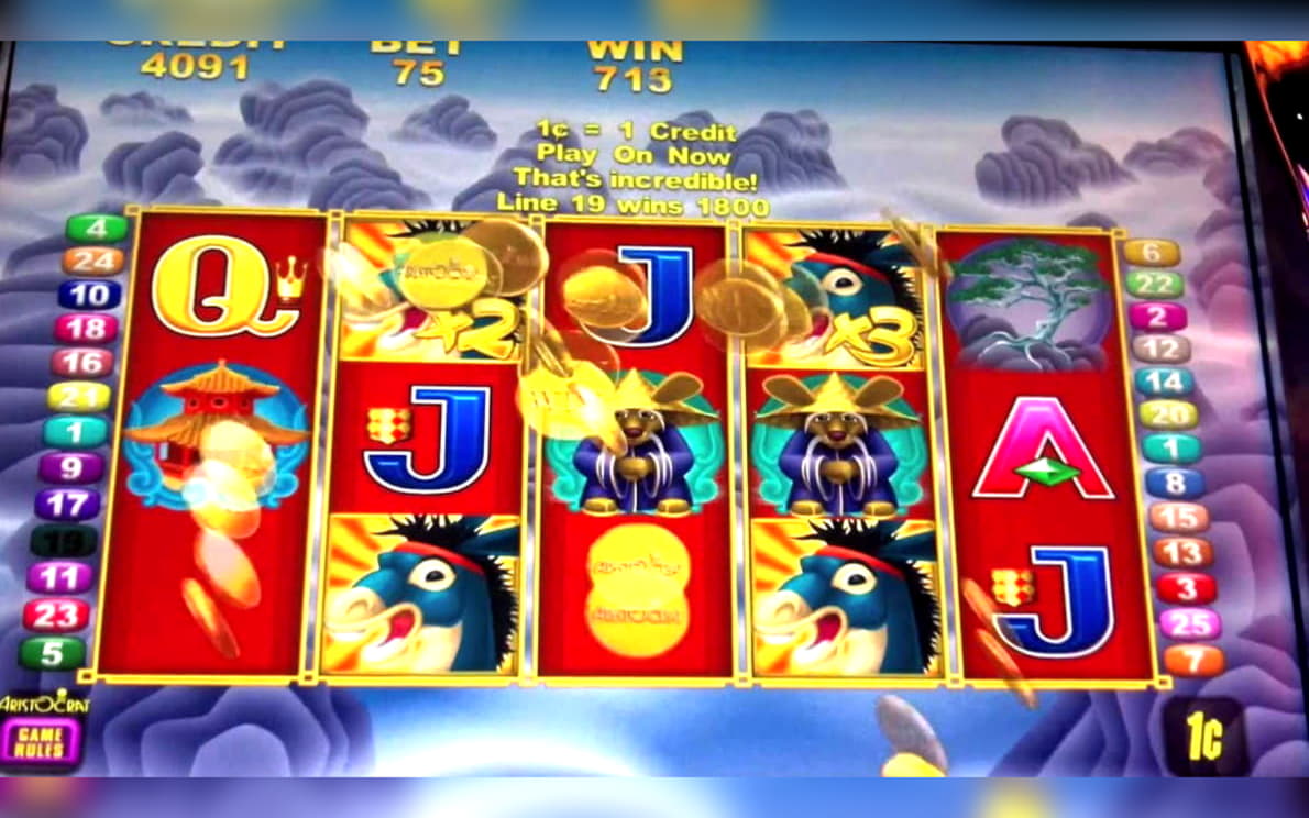 145 free casino spins at Nordi Casino