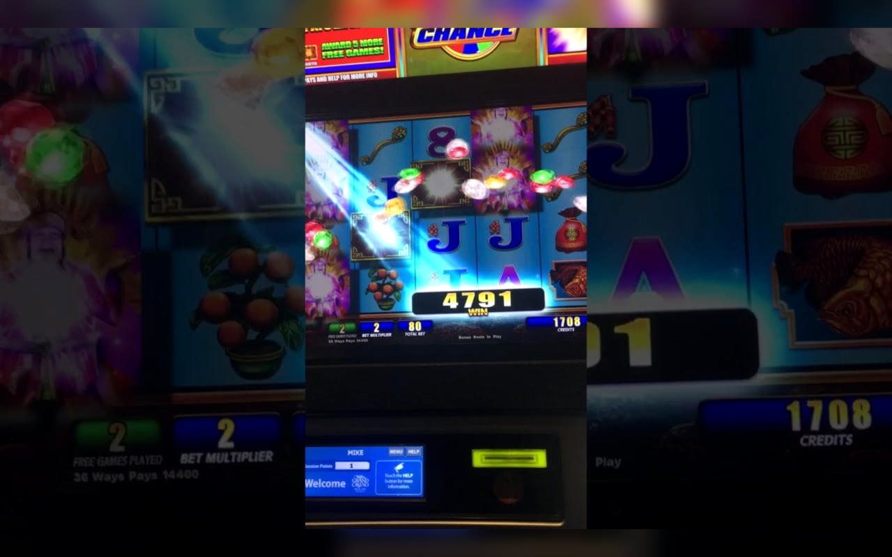 €3320 No Deposit Bonus Code at Euro Palace Casino