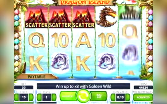 ﻿$920 No deposit bonus at La Fiesta Casino