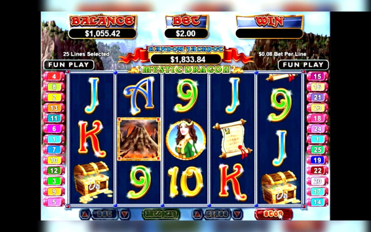 $215 Free Cash at Spintropolis Casino