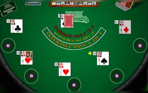 EUR 333 Online Casino Tournament at Karamba Casino