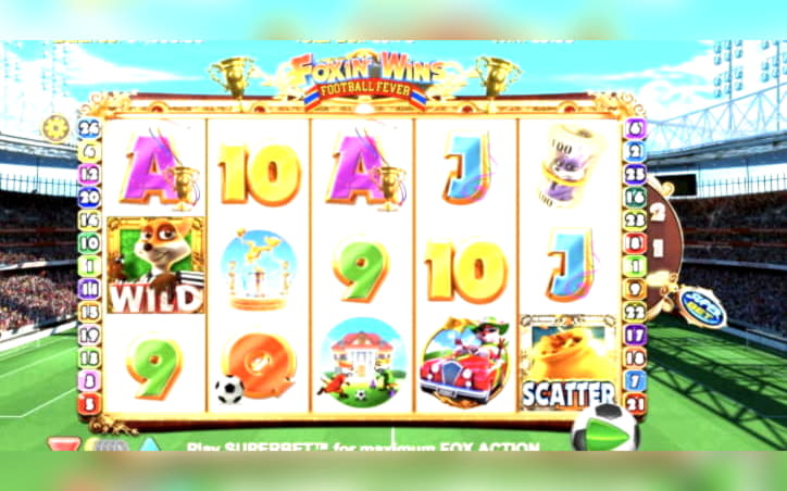 40 Loyalty Free Spins! at Casino Action