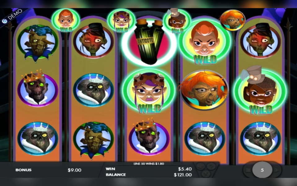 €295 Casino Tournament at Casino com