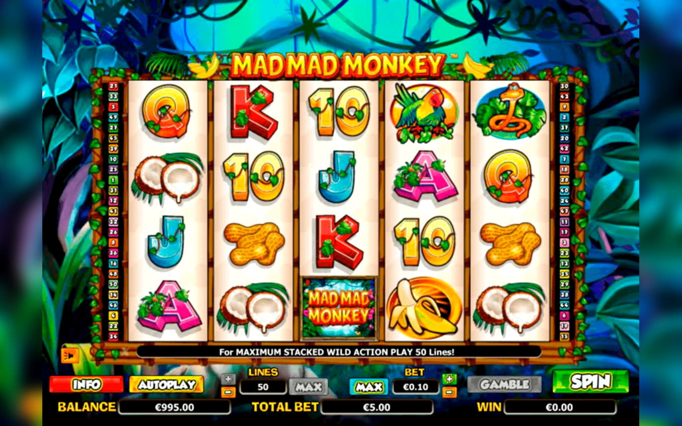 EUR 10 Online Casino Tournament at Euro Palace Casino
