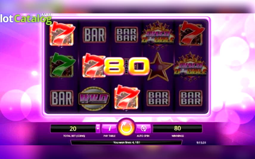 Eur 365 Free Money at Euro Palace Casino