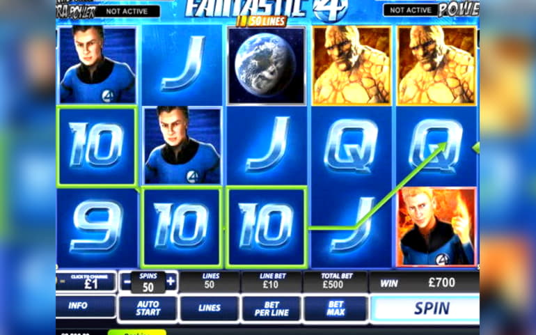 720% Signup Casino Bonus at Yukon Gold Casino