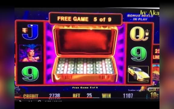 55 Free Spins no deposit casino at Royal Dubai Casino