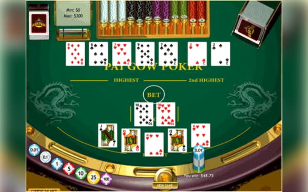EUR 4635 No Deposit Bonus Casino at Bet At Home Casino