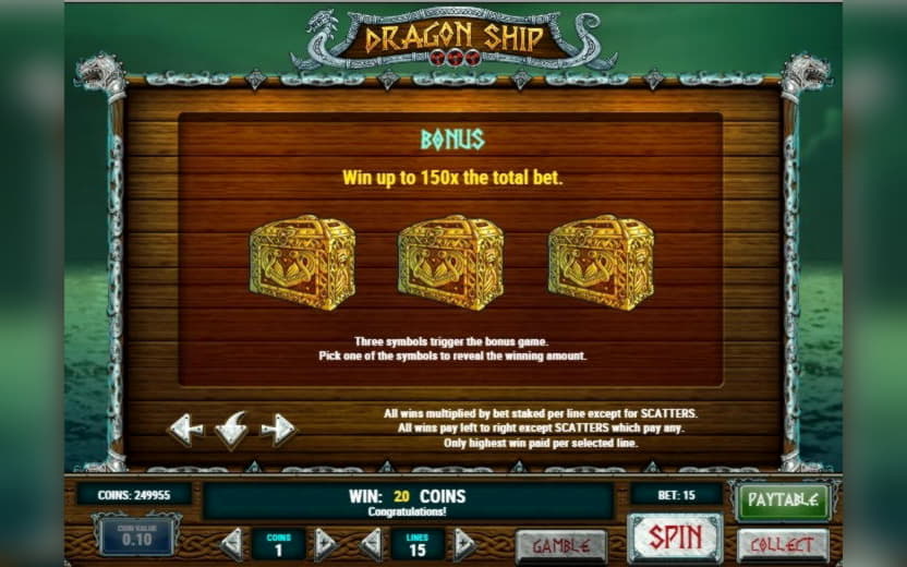 30 free casino spins at Karamba Casino