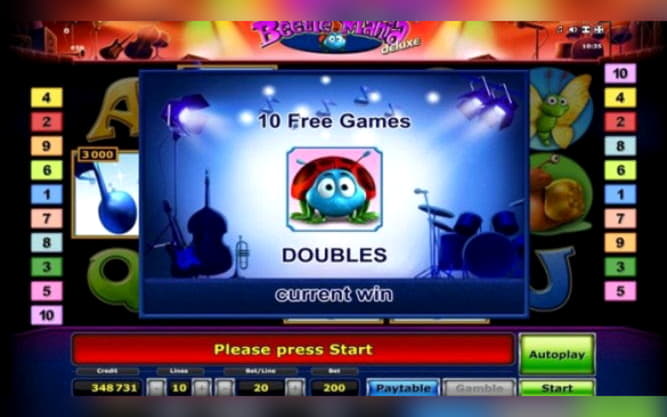 650% Best signup bonus casino at Joy Casino