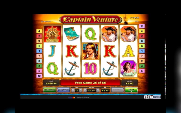 200 Free Spins at Grand Hotel Casino