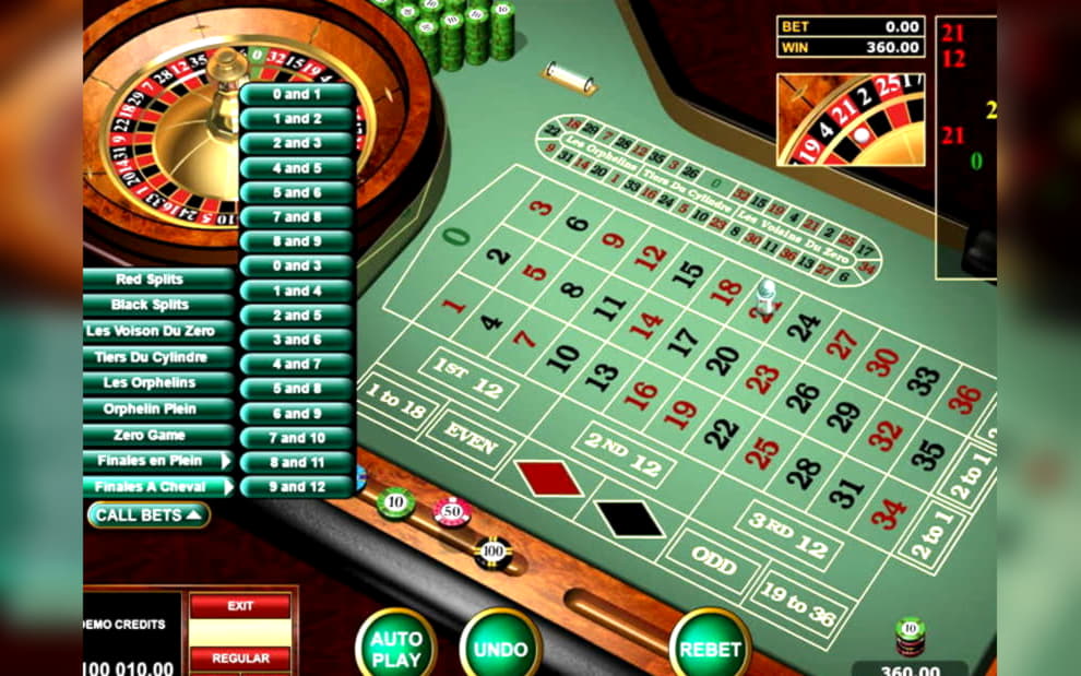 EURO 955 Casino Tournament at Spin Palace Casino